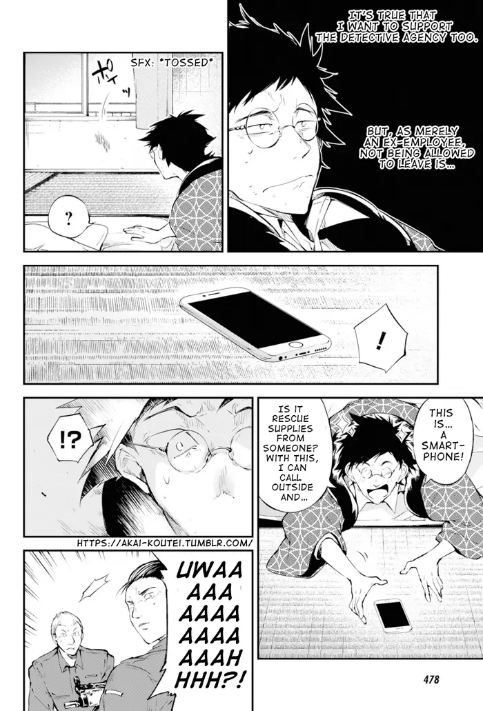Bungou Stray Dogs Chapter 79 image 24_optimized